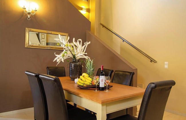 Theo Villas With Sea View - Foto 66