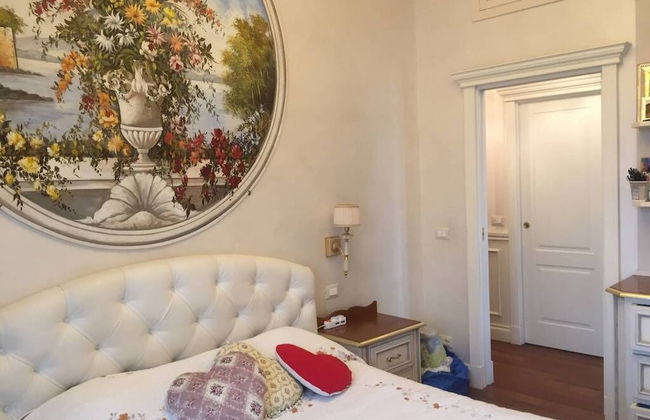 The Wonderful Suite - Photo 1