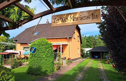 FWO Marlies 1a, 16303 Schwedt - Photo 1