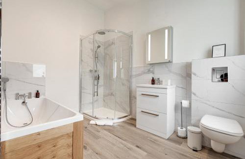 Home Farm Barn - Foto 9