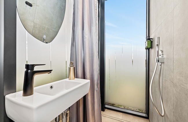 Heathland Lodge - Foto 15