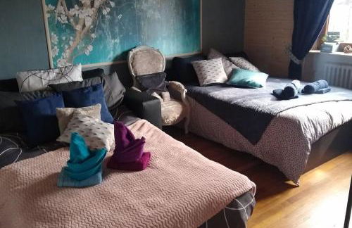 Le Passage du Faubourg, agréable T3 en duplex de 120m2 - Foto 19