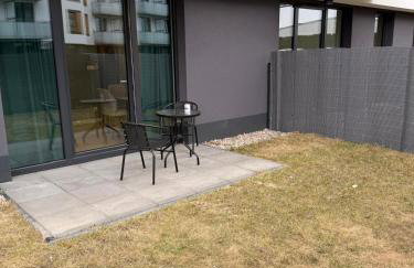 Skytravel Apartment Pileckiego- Near Modlin Airport - Foto 14