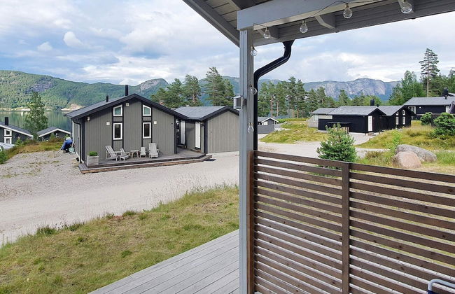 5 Person Holiday Home in Treungen - Foto 31