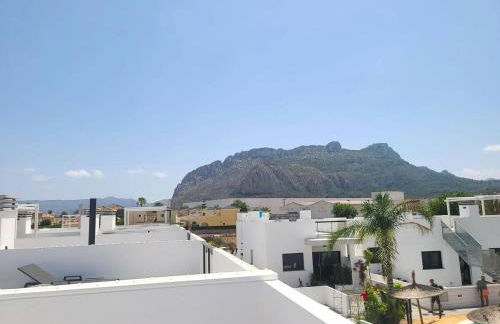 Bungalow Hidden Paradise, cerca de la playa Deveses - Foto 16