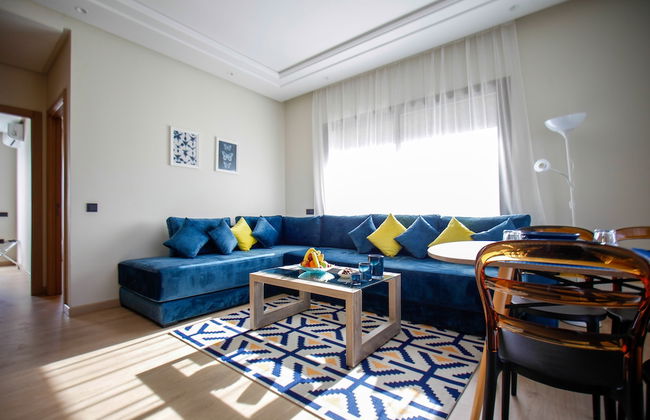 Flamant Rose Appart Hôtel - Foto 32