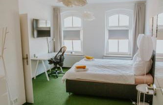 traumhaftes Apartment am Dom mit großer Dachterrasse - Foto 34