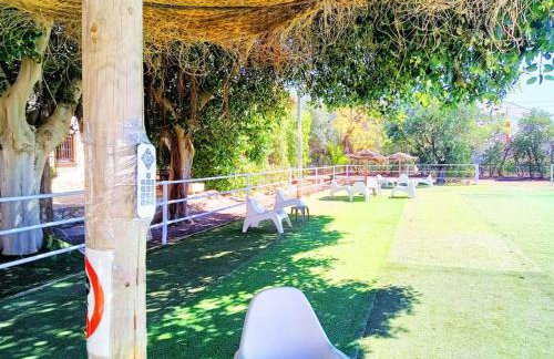 Villa La Gran Duquesa - Foto 62