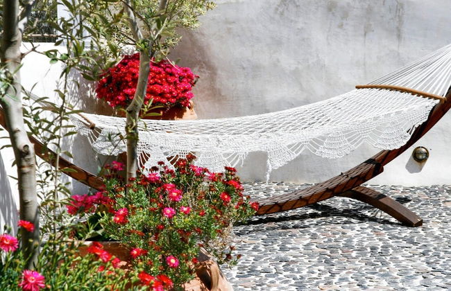 Villa in Santorini With Stunning Outdoor Kitchen - Foto 38
