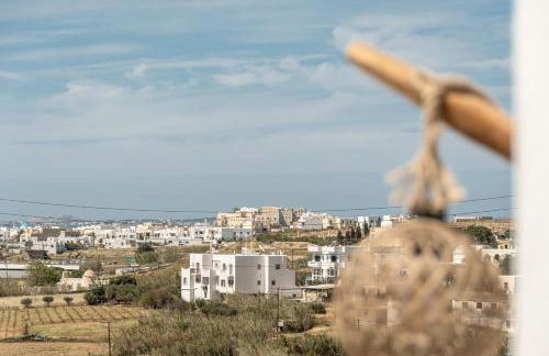 Mythodea Luxury Villa I Naxos - Foto 43