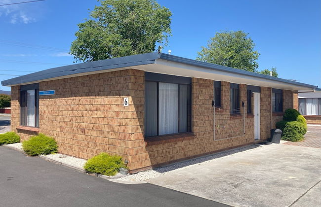 Kellraine Holiday Units - Foto 22