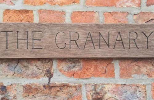 Granary cottage with HOT TUB - Foto 16