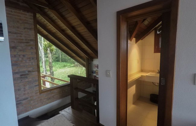 Cabana à Beira D'água Linda Vista - Foto 24