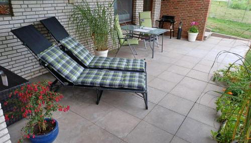 Ferienwohnungen-Jappe-Landidyll - Foto 4