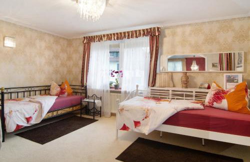 Flair Ferienwohnung Orchidee - Foto 12