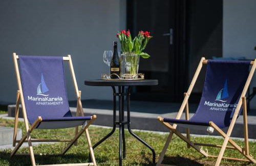 Karwia Marina Apartamenty - Foto 39