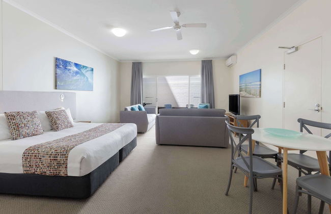 Ramada Resort by Wyndham Shoal Bay - Foto 23