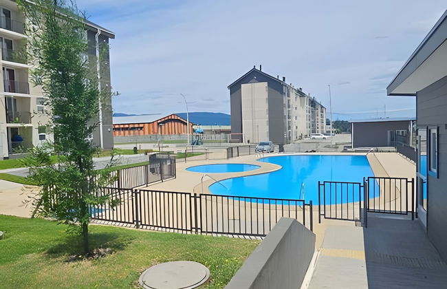 Oceana Suites Volcán Villarrica - Photo 11