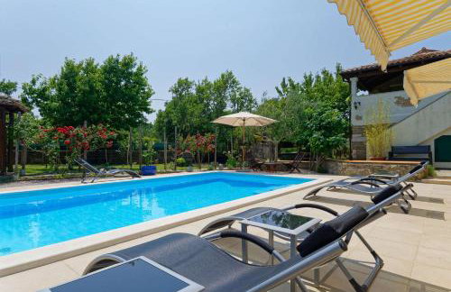Holiday House Zatka by Rent Istria - Foto 47