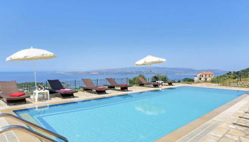 Villa Argostoli Bay - Foto 2, Other