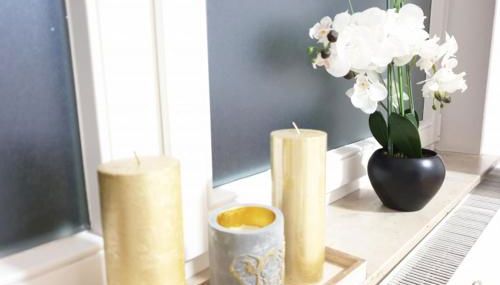 Voll ausgestattete Unterkunft mit 3 Schlafzimmern in Bedburg-Hau - Foto 5