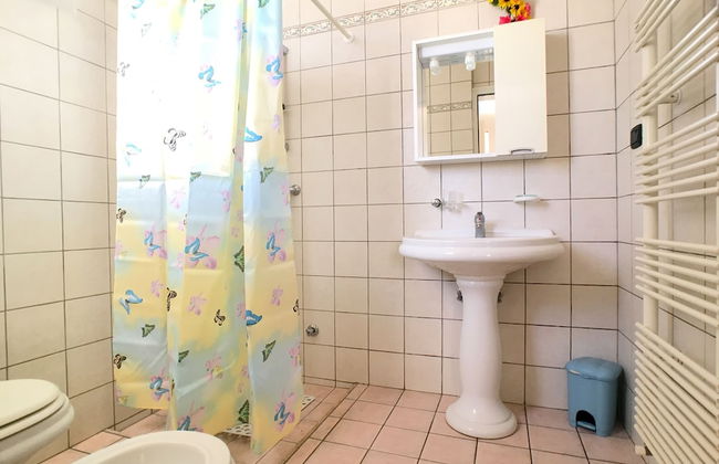 Villetta Paola - Foto 13