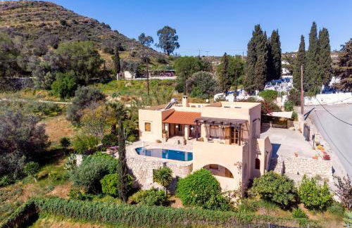 Koukouli Upper Studio Kamilari - Photo 14