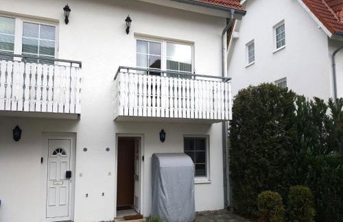 Fährhaus Sellin - Wohnung Maxi 03 - Foto 24