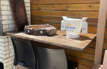 Casa com piscina e hidro, a 8 min da praia do sonho, Palhoça - Foto 22