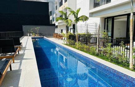 Apto pertinho da 25 de março e ao lado do metrô - Foto 23