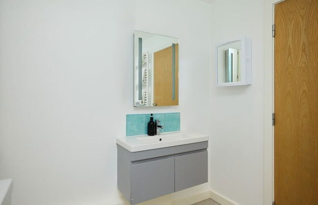 The Gwendolen Retreat - Inviting 2bdr Apartment With Balcony - Foto 18