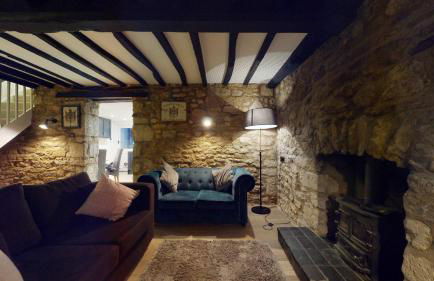 Bushnells Cottage - Foto 12