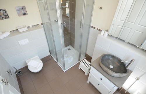 Haus Mönchgut - Haushälfte 2 "Findling" - Foto 29