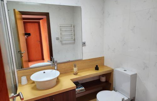 Magnífico Apartamento T2 Praia de Esmoriz - Foto 7