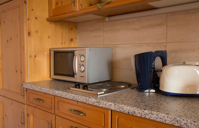 Krepperhütte - Foto 11