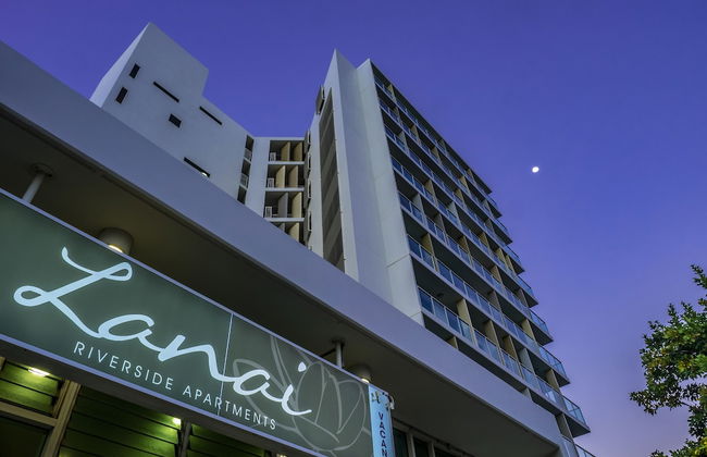 Lanai Riverside Apartments - Photo 47