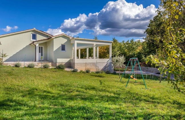 Med - Beautiful Home With Private Pool - H - Foto 28