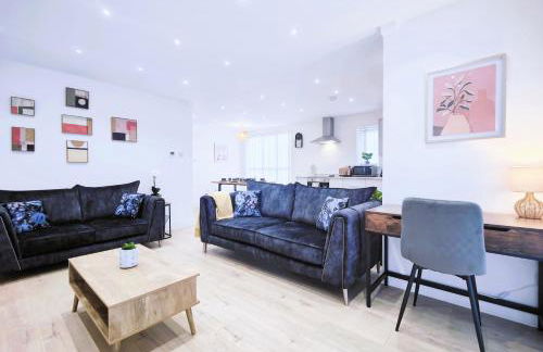 Shaw Heath Cottage - Charming Holiday Home In the Heart of Stockport - Free Parking - Foto 1