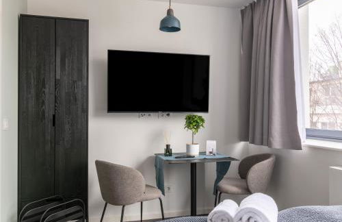 Limehome München Olschewskibogen - Foto 20