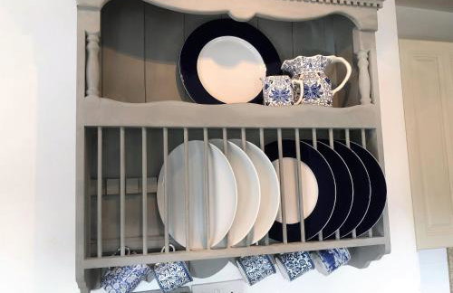 Cornerstone Cottage - Photo 30