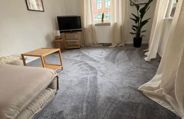 Gemütliche 2 Zimmer Wohnung in bester Lage - Foto 9