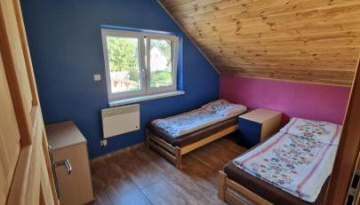 Domki w Radawie - Foto 2