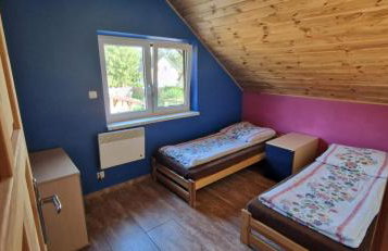 Domki w Radawie - Foto 2