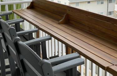 Marylander Condominiums, 90 steps from the beach - Foto 29