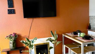 Quiet 1 Bed with Garden Views Near Leith & City Centre - Foto 5