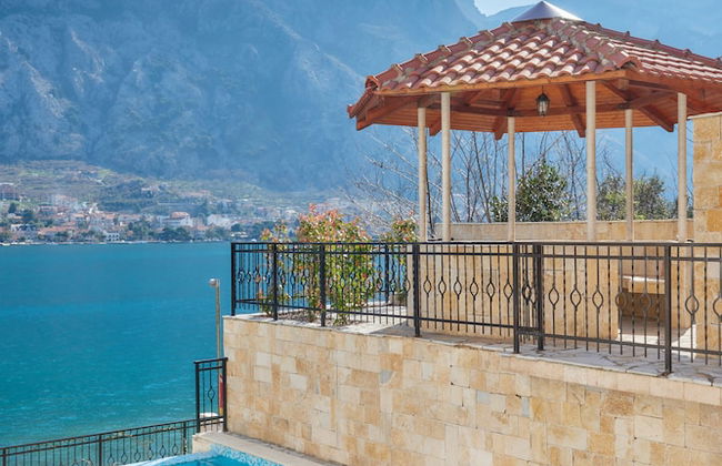 Apartments Residence Portofino - Foto 25