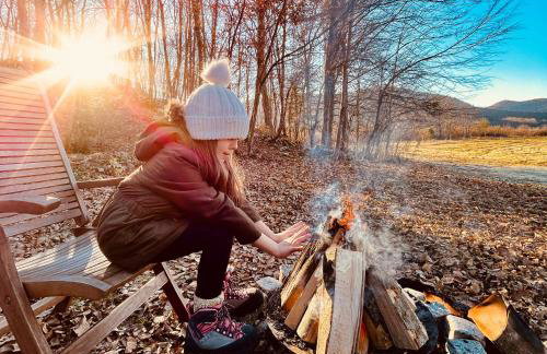 WoodenHouse with two Apartments - Foto 60