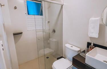 Apartamento Penha Beira Mar Beto Carrero World - Foto 16