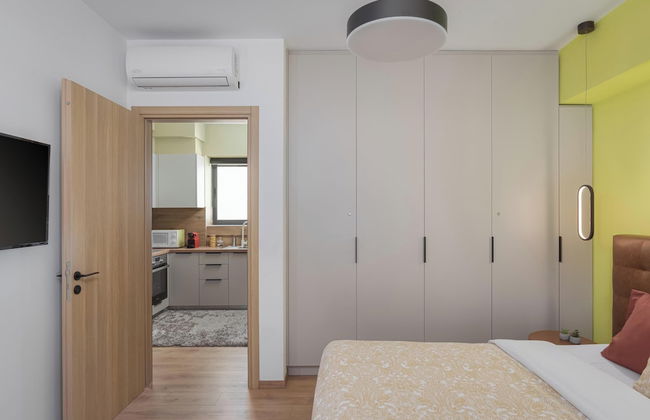 Aria Luxury Apartment - Foto 4