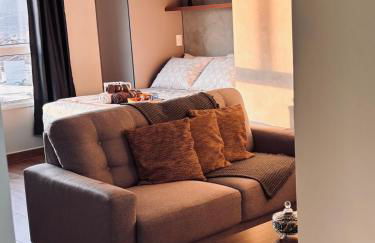 Studio 11 Refugio Relaxante Mogi - Foto 64